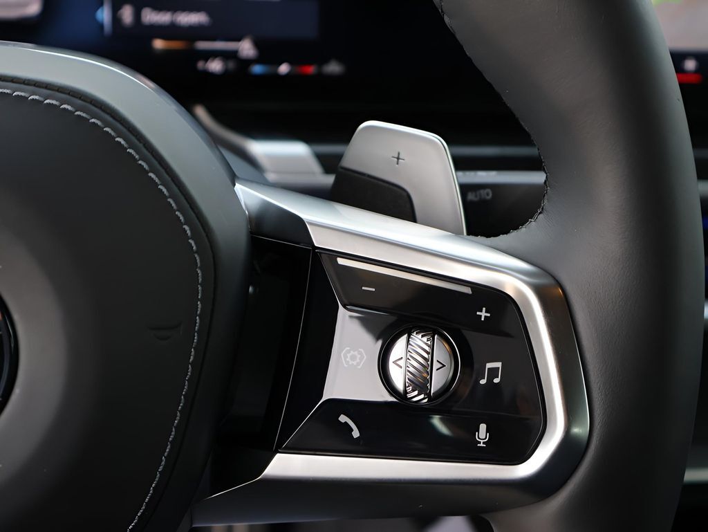 2025 BMW 7 Series 740i xDrive San Clemente CA