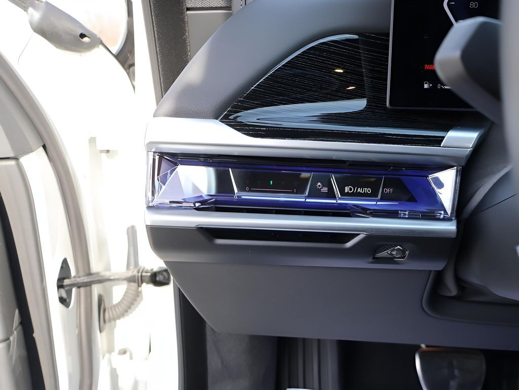 2025 BMW 7 Series 740i xDrive San Clemente CA