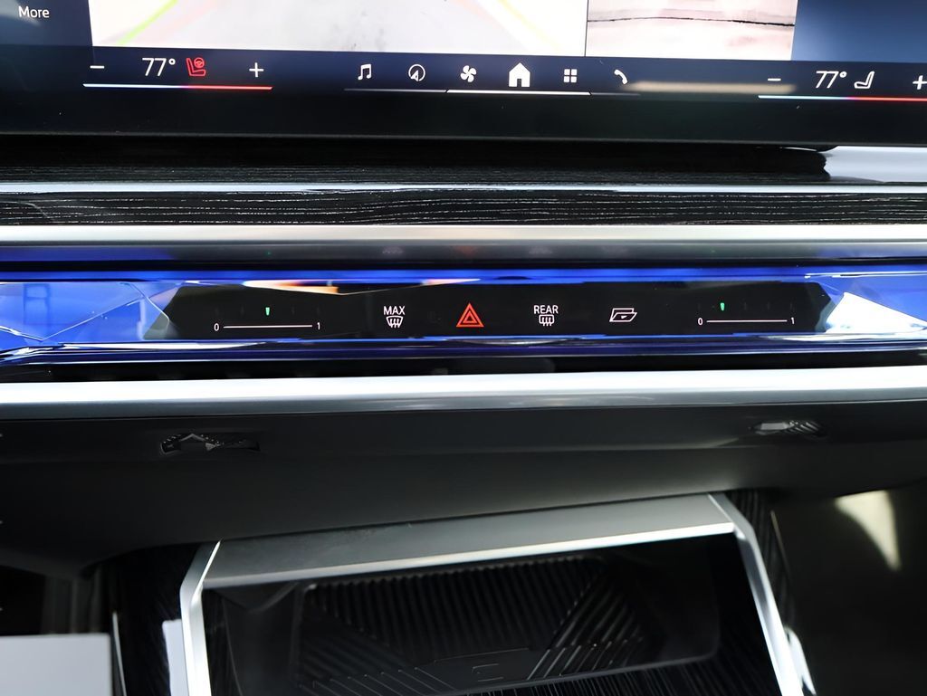 2025 BMW 7 Series 740i xDrive San Clemente CA