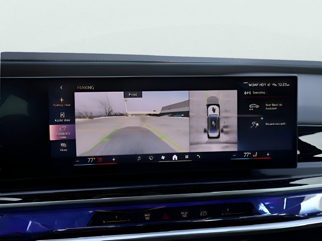 2025 BMW 7 Series 740i xDrive San Clemente CA