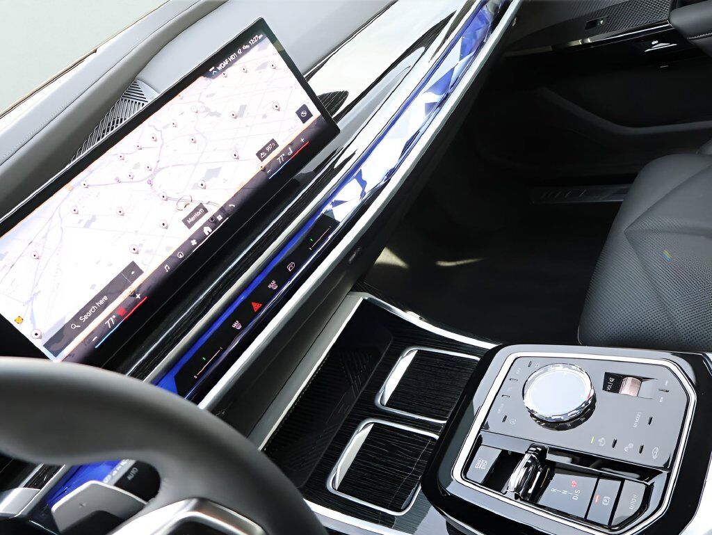 2025 BMW 7 Series 740i xDrive San Clemente CA