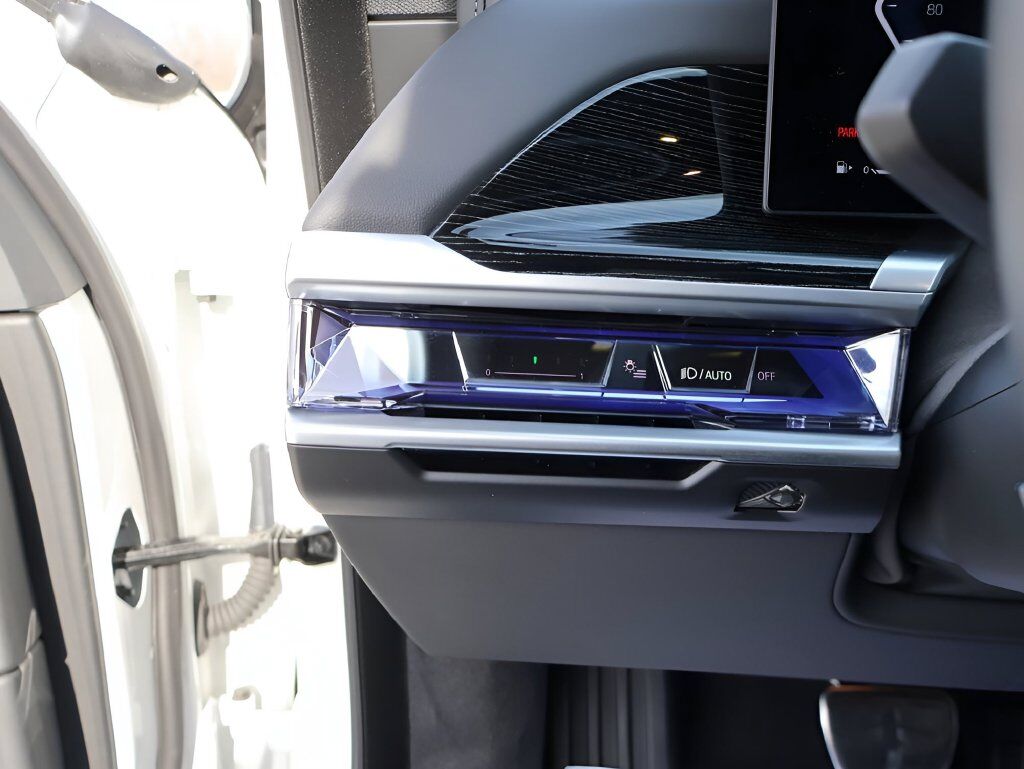 2025 BMW 7 Series 740i xDrive San Clemente CA