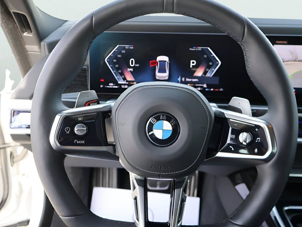 2025 BMW 7 Series 740i xDrive San Clemente CA