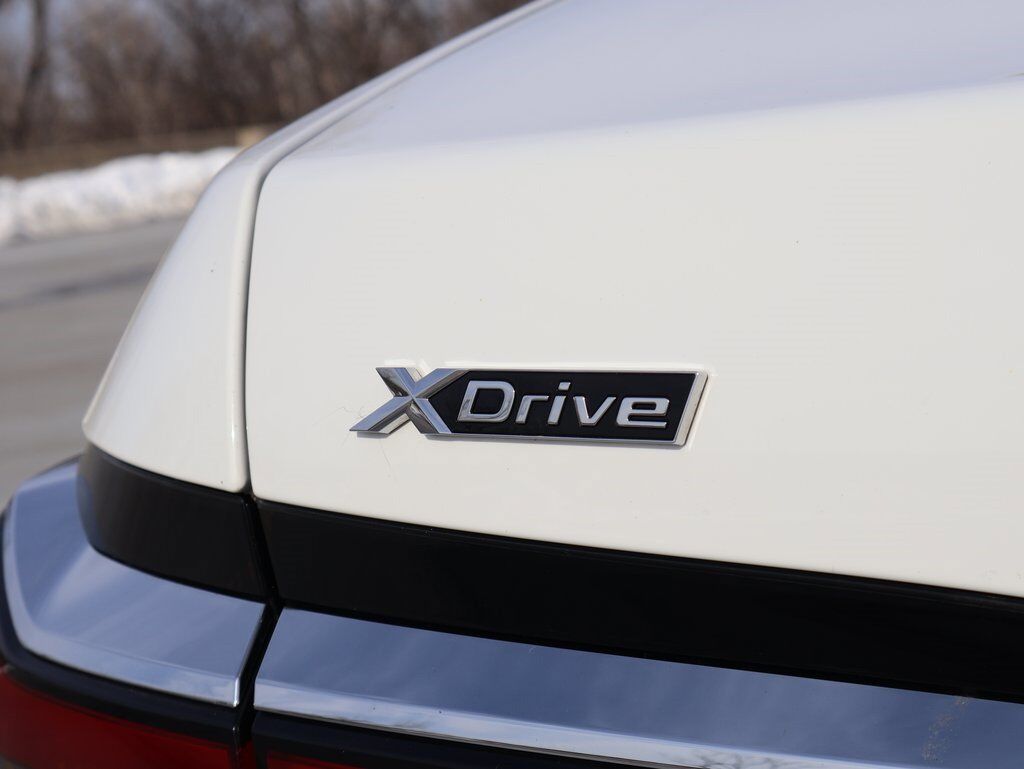 2025 BMW 7 Series 740i xDrive San Clemente CA