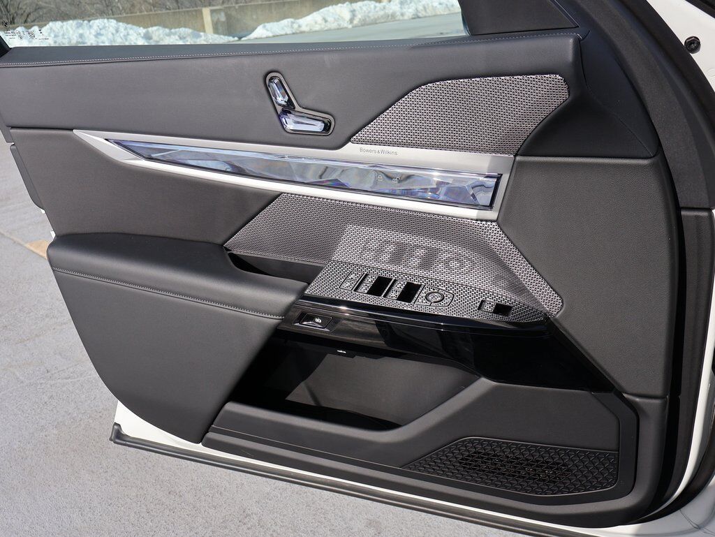 2025 BMW 7 Series 740i xDrive San Clemente CA