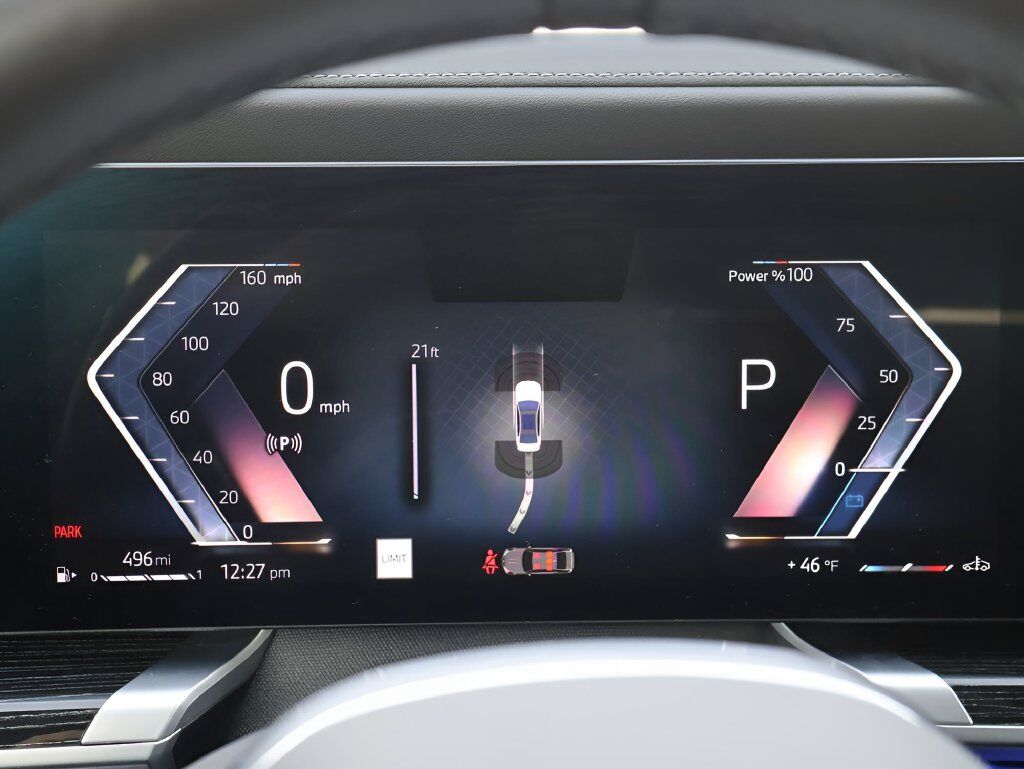 2025 BMW 7 Series 740i xDrive San Clemente CA
