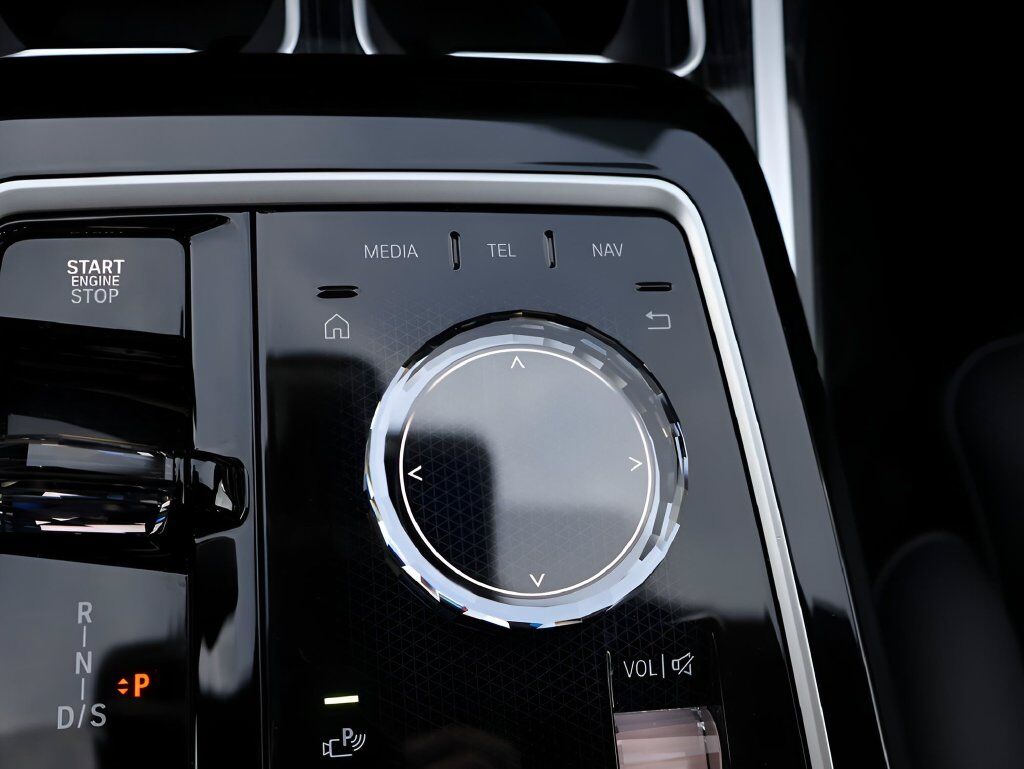 2025 BMW 7 Series 740i xDrive San Clemente CA