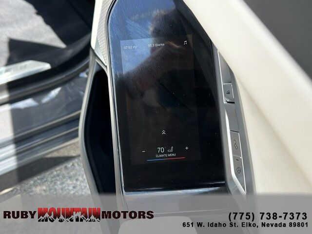 2025 BMW 7 Series 750e xDrive Elko NV