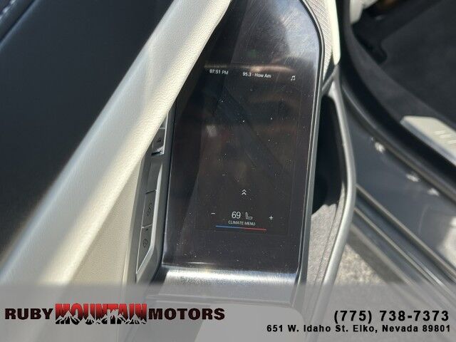2025 BMW 7 Series 750e xDrive Elko NV