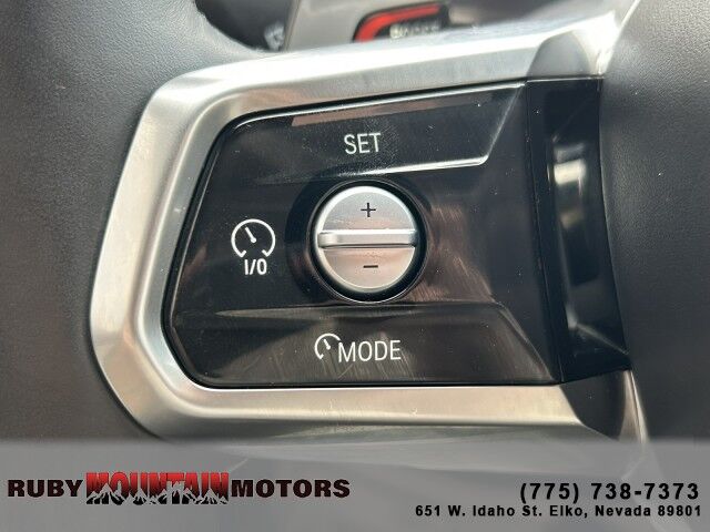2025 BMW 7 Series 750e xDrive Elko NV