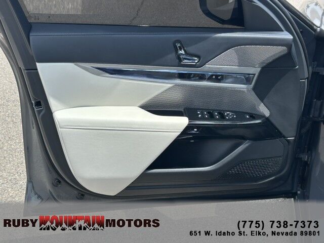 2025 BMW 7 Series 750e xDrive Elko NV