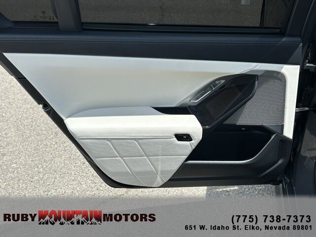 2025 BMW 7 Series 750e xDrive Elko NV