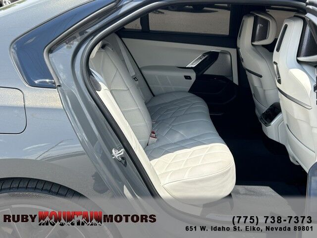 2025 BMW 7 Series 750e xDrive Elko NV