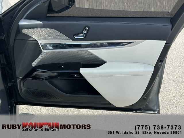 2025 BMW 7 Series 750e xDrive Elko NV