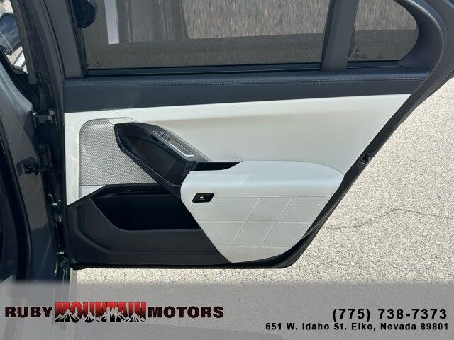 2025 BMW 7 Series 750e xDrive Elko NV