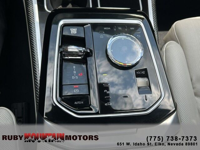 2025 BMW 7 Series 750e xDrive Elko NV