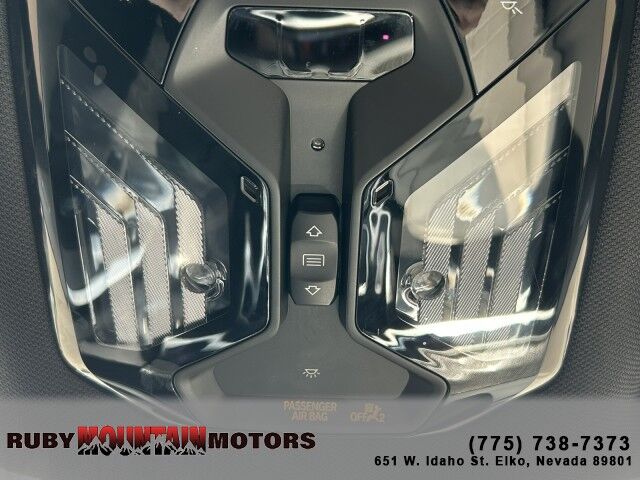 2025 BMW 7 Series 750e xDrive Elko NV