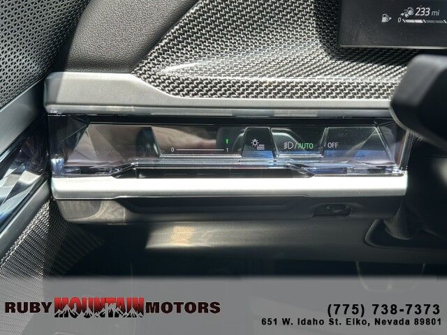 2025 BMW 7 Series 750e xDrive Elko NV
