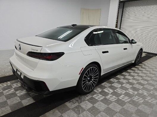 2025 BMW 7 Series 750e xDrive Indianapolis IN