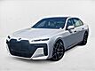 2025 BMW 7 Series 750e xDrive