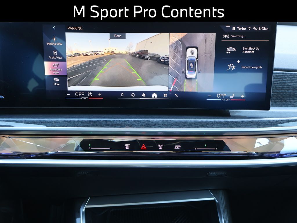 2025 BMW 7 Series 760i xDrive San Clemente CA