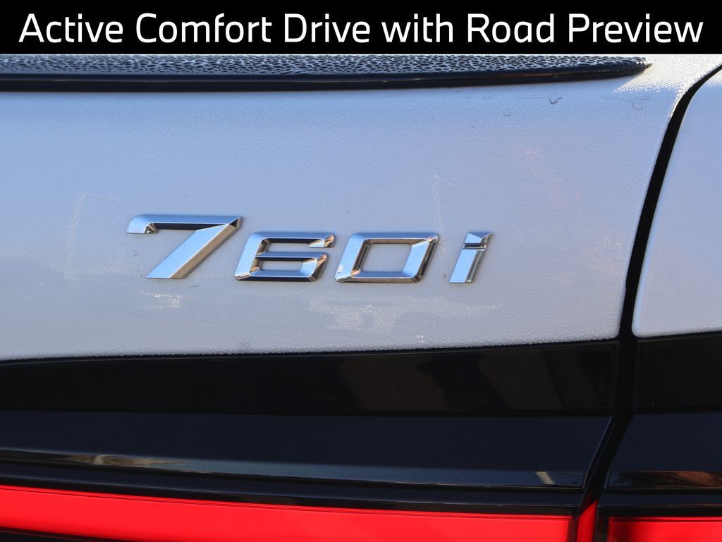 2025 BMW 7 Series 760i xDrive San Clemente CA
