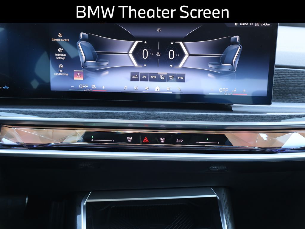 2025 BMW 7 Series 760i xDrive San Clemente CA