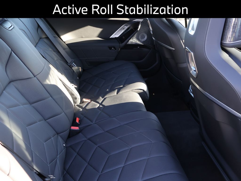 2025 BMW 7 Series 760i xDrive San Clemente CA