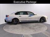 2025 BMW 7 Series 760i xDrive Oshkosh WI