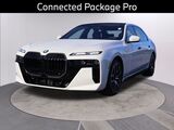 2025 BMW 7 Series 760i xDrive Oshkosh WI