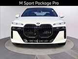 2025 BMW 7 Series 760i xDrive Oshkosh WI
