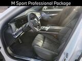2025 BMW 7 Series 760i xDrive Oshkosh WI