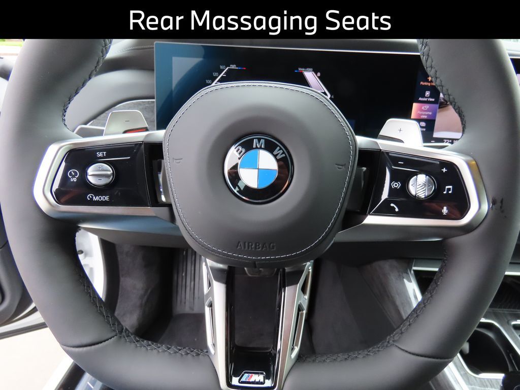 2025 BMW 7 Series 760i xDrive San Clemente CA