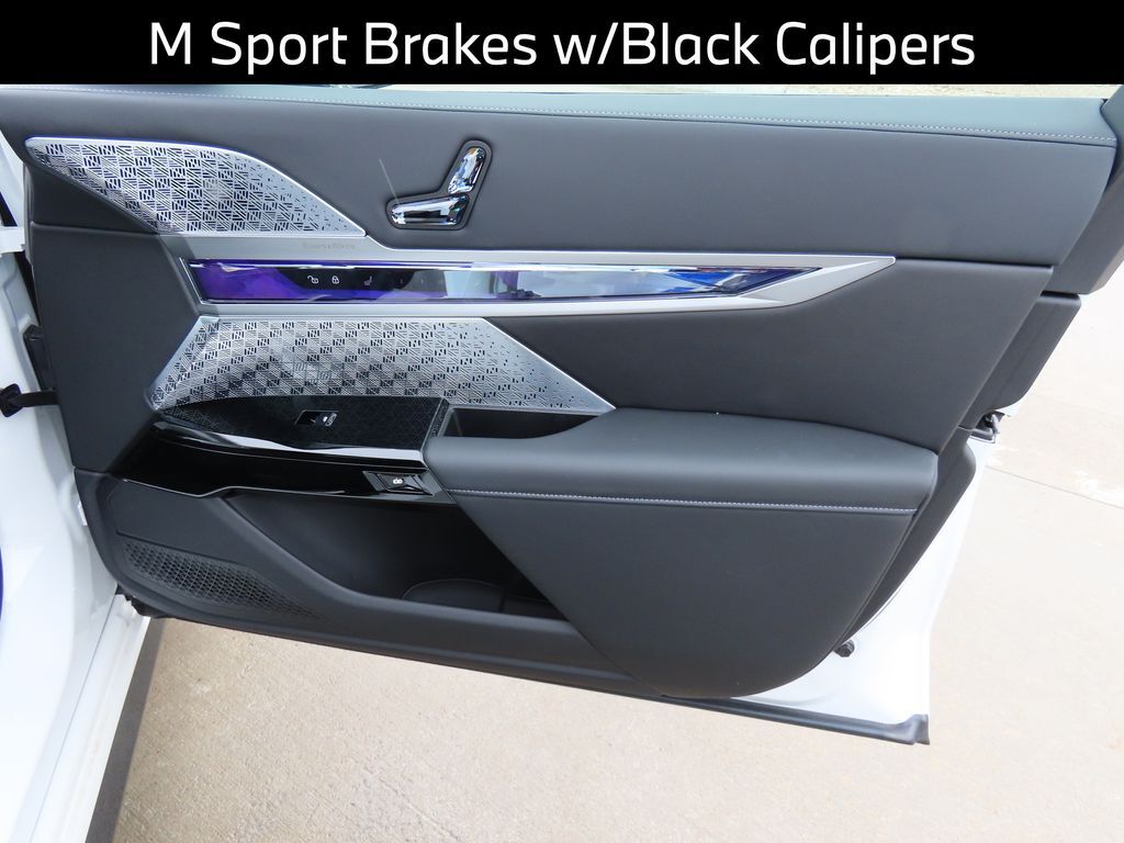 2025 BMW 7 Series 760i xDrive San Clemente CA