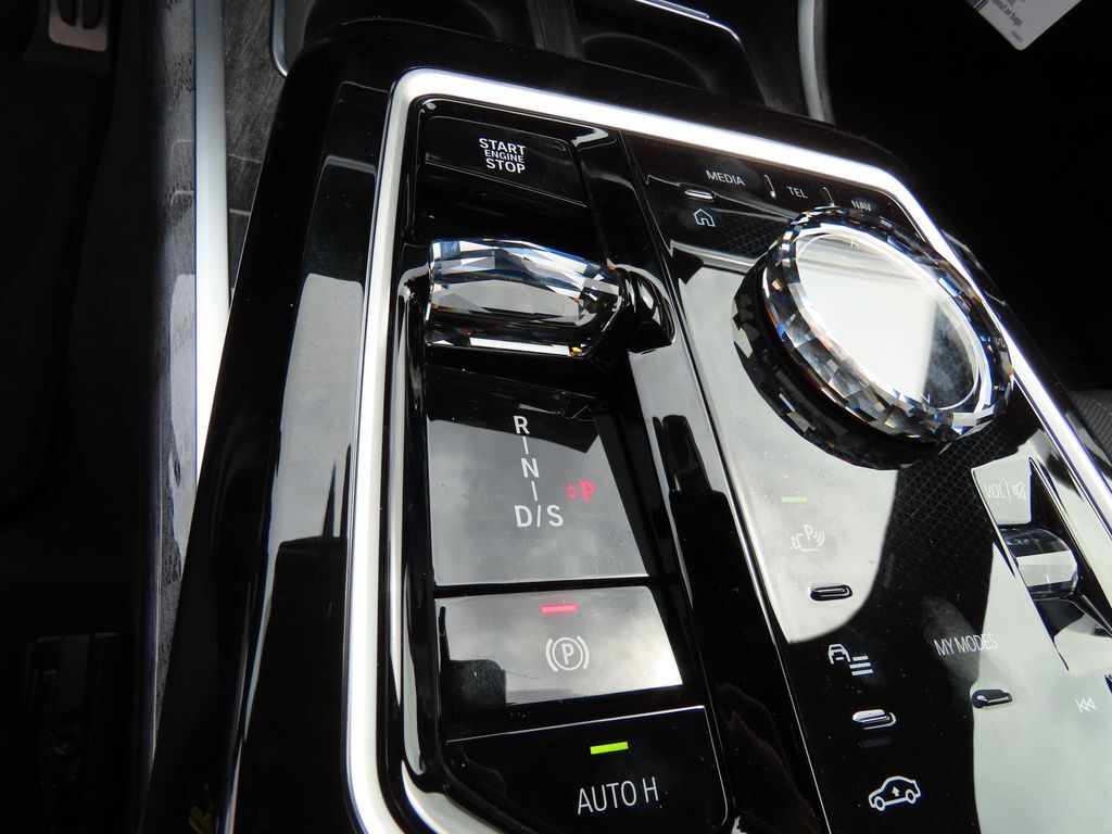 2025 BMW 7 Series 760i xDrive San Clemente CA