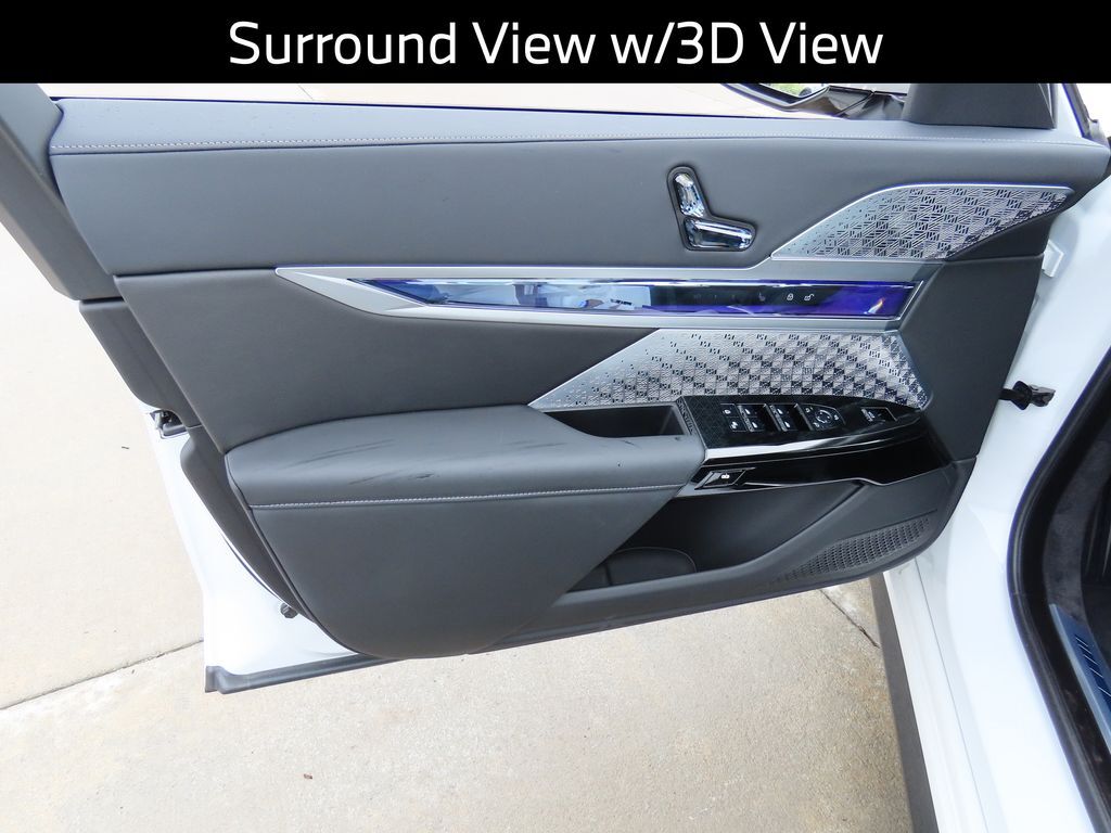 2025 BMW 7 Series 760i xDrive San Clemente CA