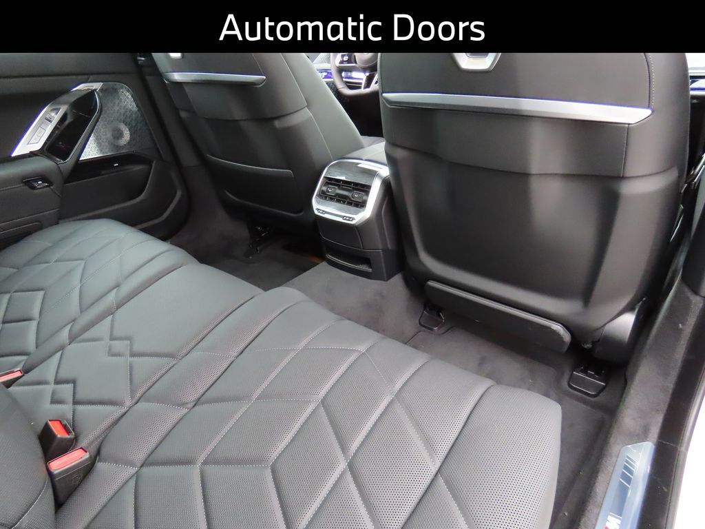 2025 BMW 7 Series 760i xDrive San Clemente CA