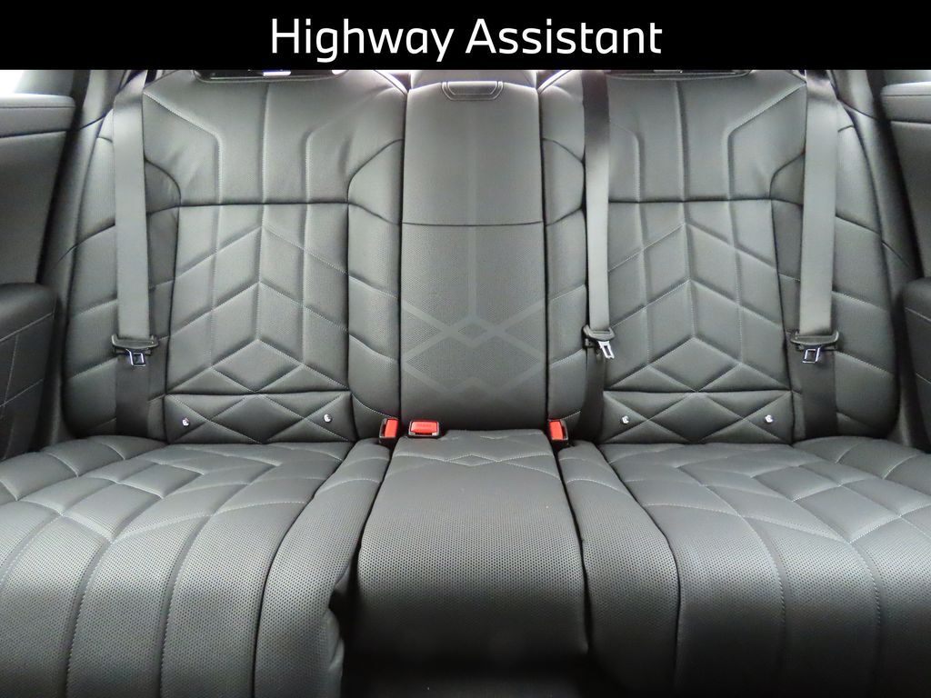 2025 BMW 7 Series 760i xDrive San Clemente CA