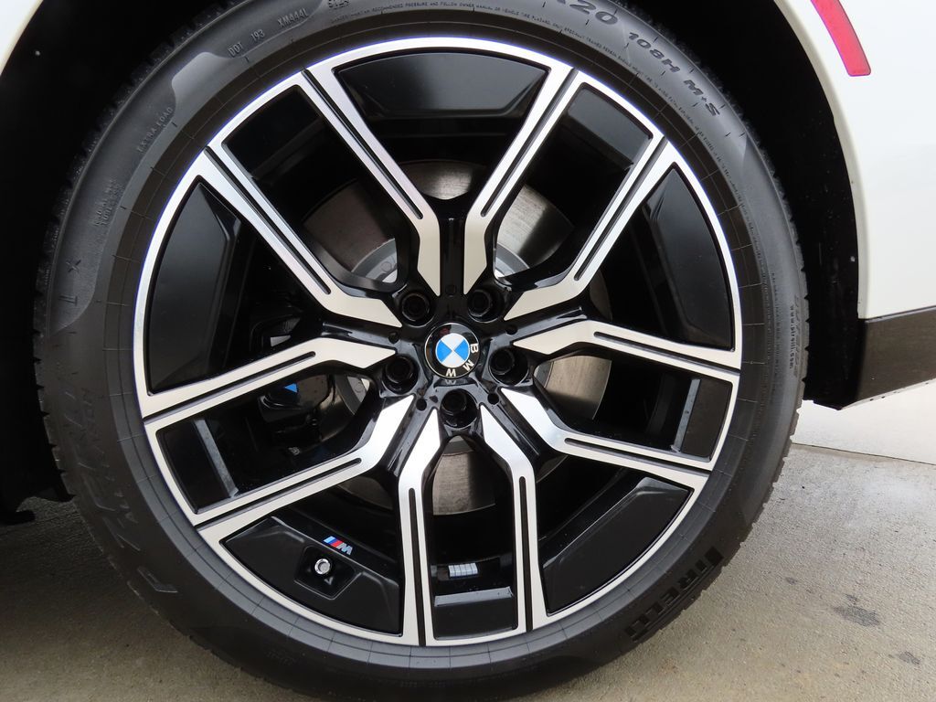 2025 BMW 7 Series 760i xDrive San Clemente CA