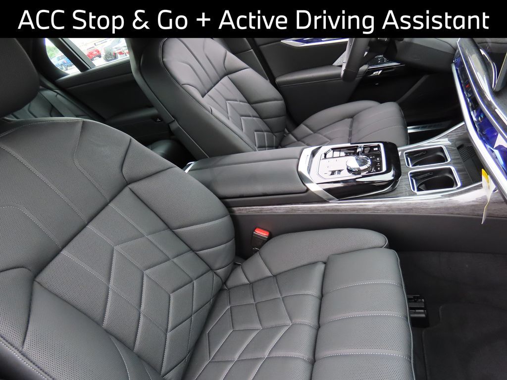 2025 BMW 7 Series 760i xDrive San Clemente CA