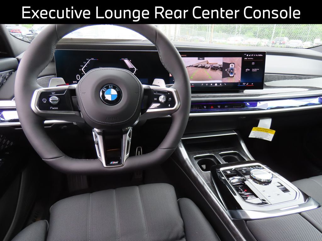 2025 BMW 7 Series 760i xDrive San Clemente CA