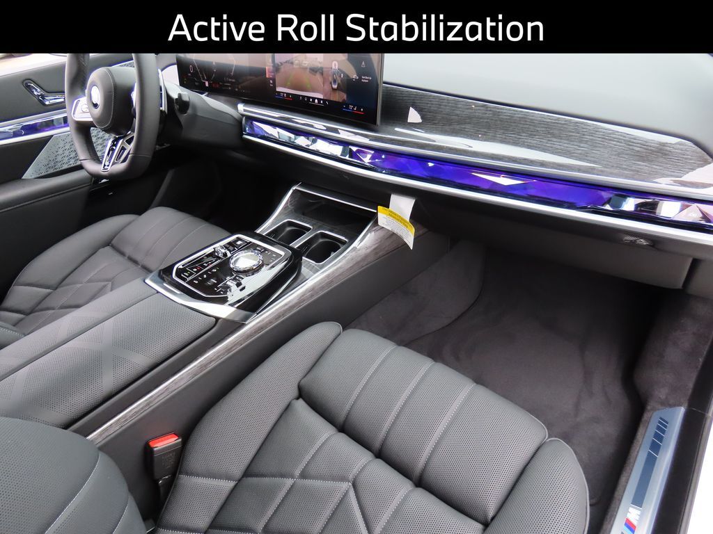 2025 BMW 7 Series 760i xDrive San Clemente CA