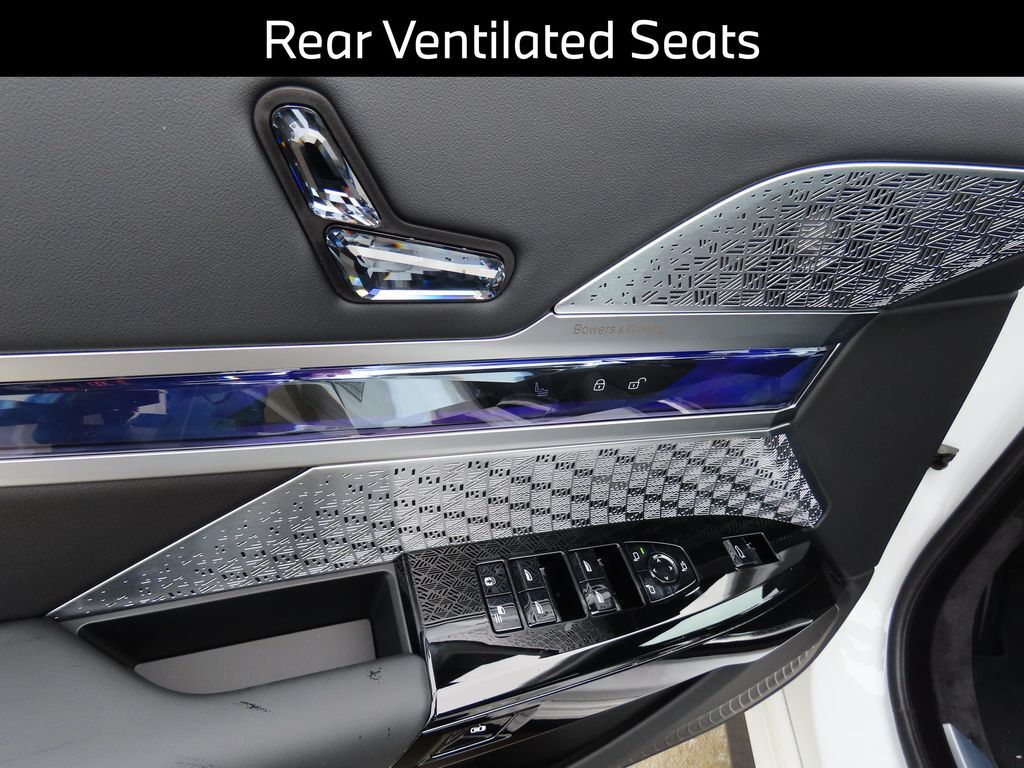 2025 BMW 7 Series 760i xDrive San Clemente CA