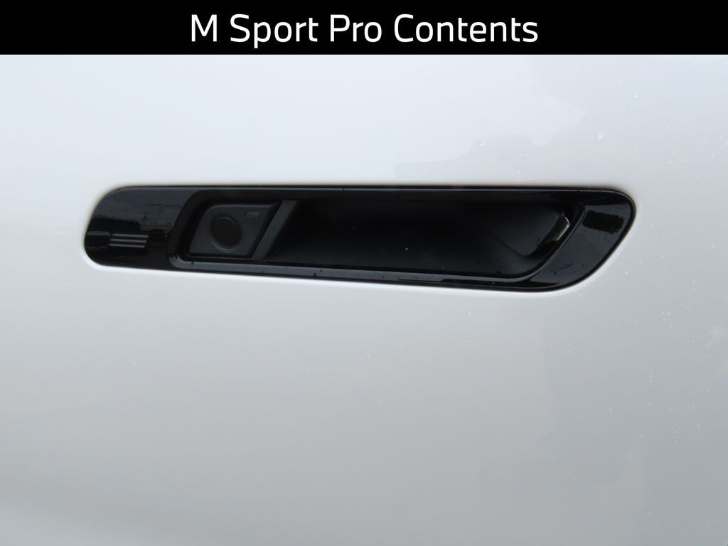 2025 BMW 7 Series 760i xDrive San Clemente CA