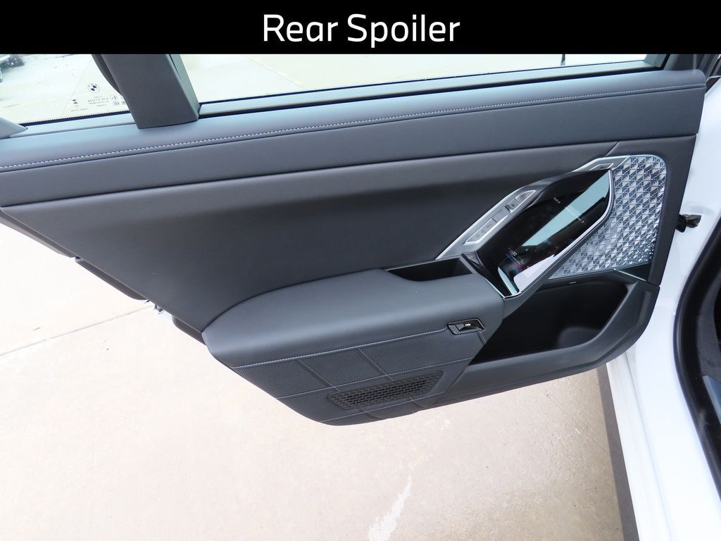 2025 BMW 7 Series 760i xDrive San Clemente CA