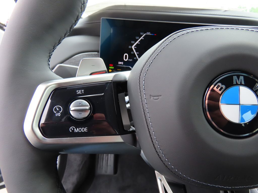2025 BMW 7 Series 760i xDrive San Clemente CA