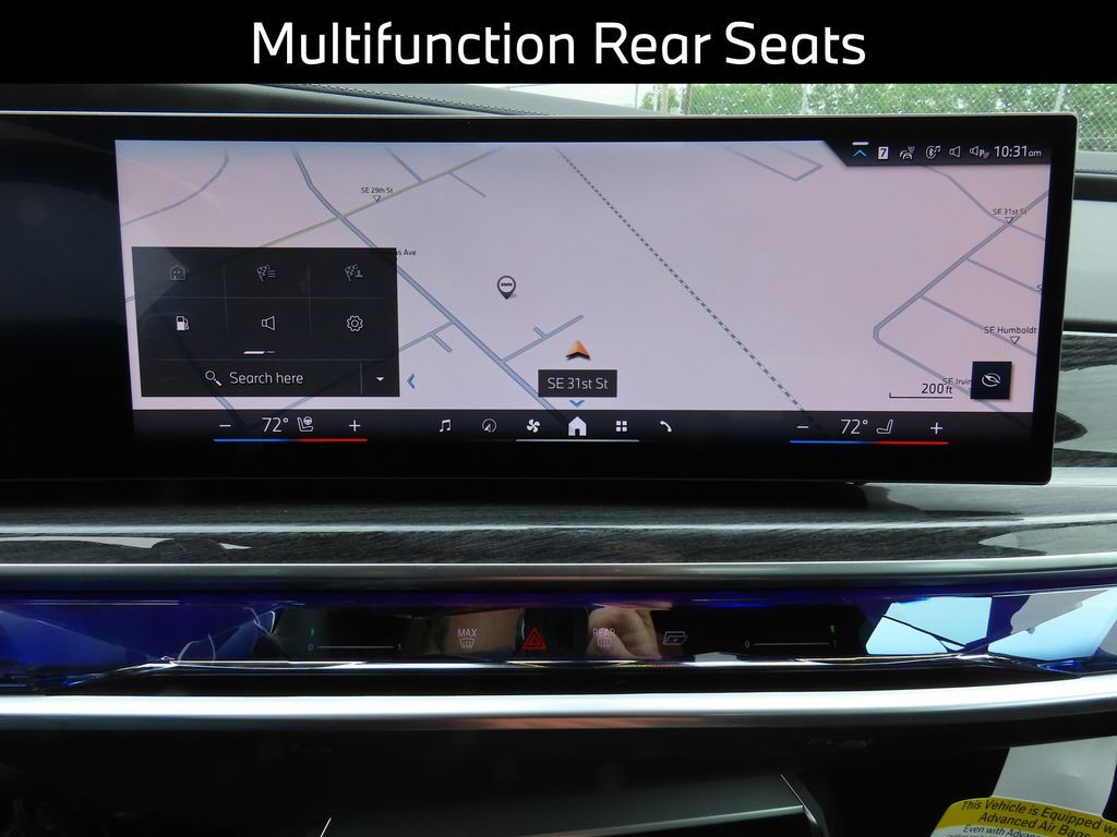 2025 BMW 7 Series 760i xDrive San Clemente CA