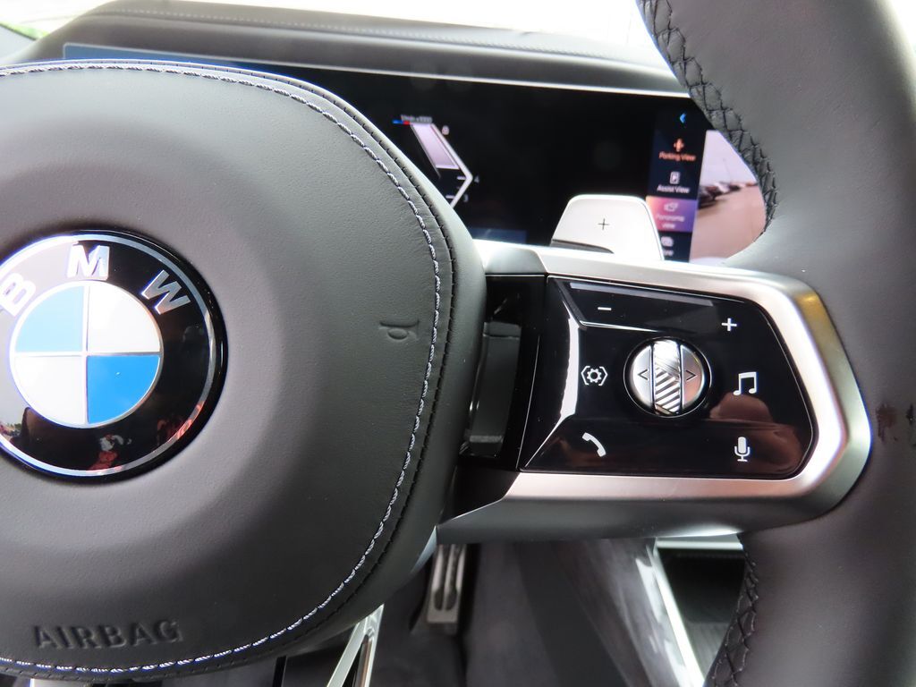 2025 BMW 7 Series 760i xDrive San Clemente CA