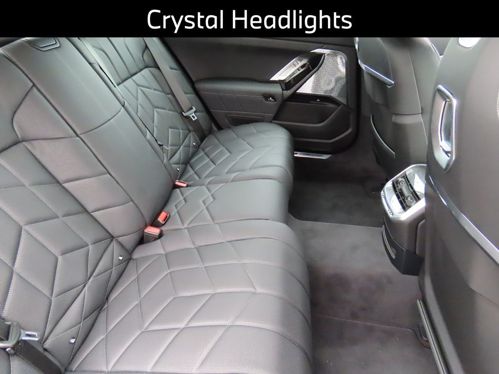 2025 BMW 7 Series 760i xDrive San Clemente CA
