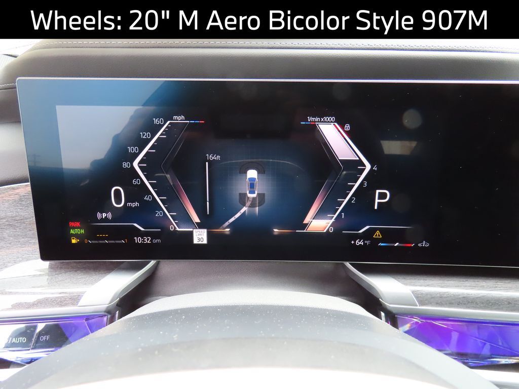 2025 BMW 7 Series 760i xDrive San Clemente CA